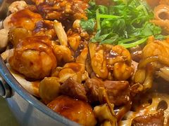 -黄记煌三汁焖锅(顺义华联店)