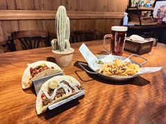 -VIKING SALOON西部美式烟熏烤肉(和平路店)