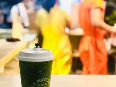 -LA MATCHA抹茶吧(进贤路店)