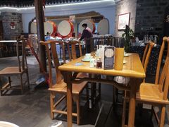 -老宁波1381餐厅(宏泰广场店)