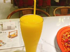 -乔阿马·江南味·驴肉香(龙湖华泾天街店)