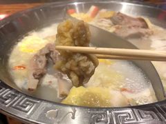 -庄老幺火锅(娄山关路店)