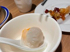 -太仓珀丽酒店-粤季餐厅