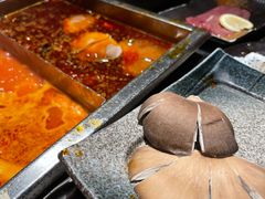 -重庆九记老火锅(广场店)