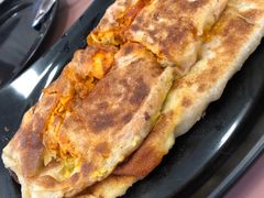 -新加坡Zam Zam餐馆