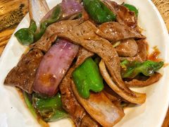 -盈田盈粥庄(博山东路店)