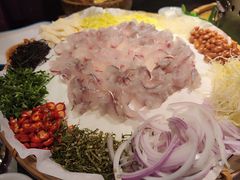 -甘家界牌柠檬鸭(青山店)