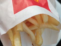 -麦当劳(王顶堤店)
