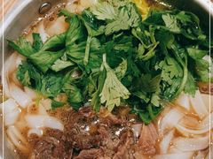 -小满手工粉(北京来福士店)