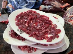 -官塘兄弟·潮汕牛肉店(官塘总店)