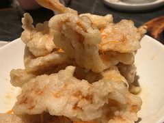 -金掌勺东北菜(格兰晴天店)