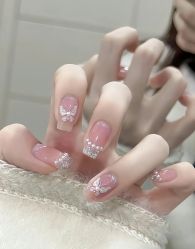 -M·X Nail日式美甲美睫