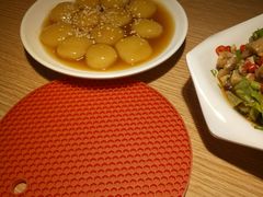 -李子坝梁山鸡(北碚万达五鸡哥店)