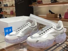 -JIMMY CHOO(德基广场店)