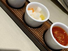 -阿庄新豫菜(航海东路店)