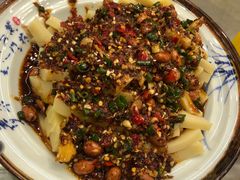 农家凉粉-礼州土碗菜