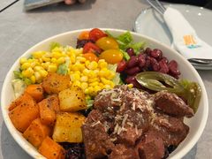 -Yum Yum 土耳其风味餐厅(万达尊店)