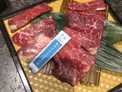 -NIUAN牛庵·日式和牛烧肉(恒隆店)