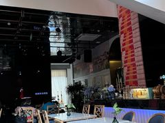 -Mezomd曼索蒂西班牙餐厅(广粤店)