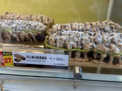 -85度C(南京张府园店)