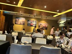 -Efes Turkish & Mediterranean Cuisine 艾菲斯餐厅(陆家嘴店)
