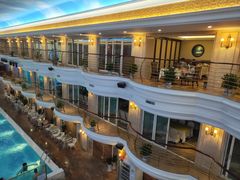 -海韵之星邮轮水会(明发商业广场店)