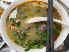 -清真·鸦儿李记·小馆(后海店)