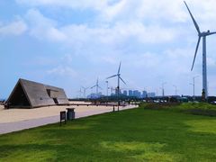 -那香海钻石沙滩浴场