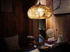 -邈墨茶馆(凤起路店)