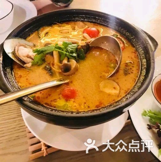 lian尚莲.越泰料理