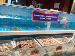 -芝小官毛肚火锅海鲜自助(淮安清江浦区新亚店)