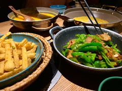 -吃饭皇帝大(合生汇店)