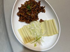 -鸭王烤鸭店(三里河店)