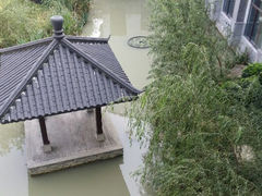 android_upload_pic-杭州西溪喜来登度假大酒店