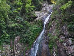 -宁波五龙潭景区