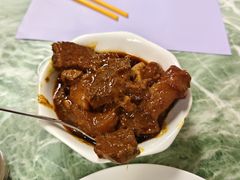 -牛记咖喱美食(十月初五日街店)