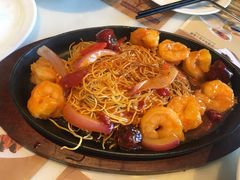 -翠华餐厅(百老汇店)