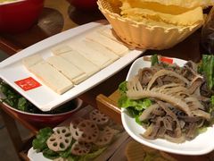 -牛很鲜潮汕牛肉火锅(朝晖路店)