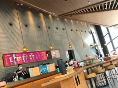 -星巴克臻选(西安钟楼店)