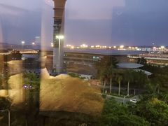 -广州白云机场雅高铂尔曼大酒店