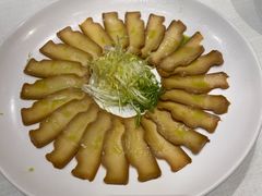 素鲍鱼-和记小菜(东方店)