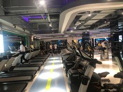 -优享健身(物美圣熙8号购物中心店)