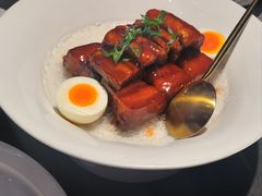 -锦府园·新台州菜(合生汇店)