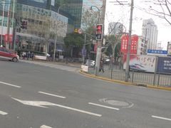 -中国建设银行(上海复兴路支行)