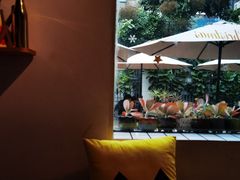 -旧屋咖啡(海景店)