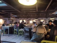 -壹小馆.皇城老妈(成都太古里店)