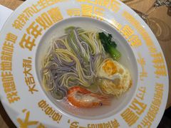 -四季餐厅·新津菜(环湖中路店)