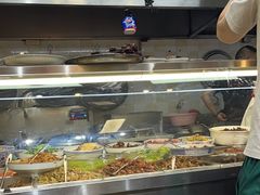-梅溪·小伙子干挑面(安吉总店)
