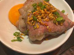 彩虹铺天盖地火牛寿司-摩打食堂(壹方中心店)