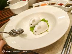 -夏宫中餐厅(香格里拉大酒店)